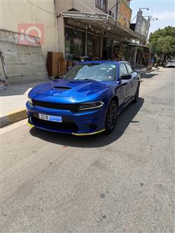 دودج تشارجر